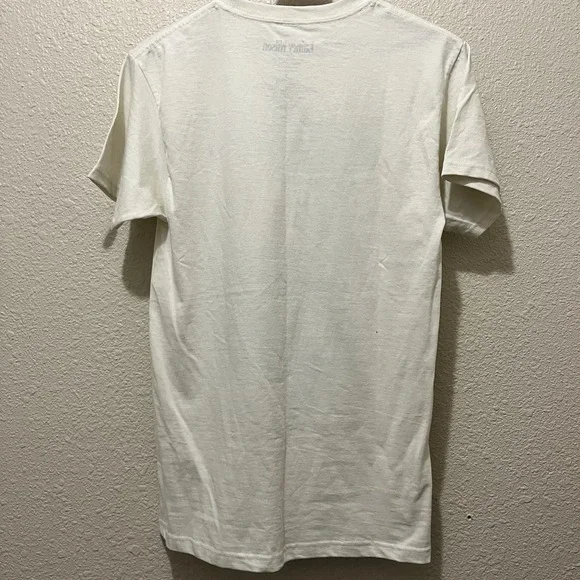 Lainey Wilson Women S Concert Shirt Bell Bottom Pose Festival Party Music - Picture 3 of 5